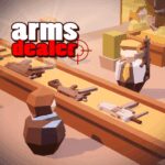Idle Gun Shop Tycoon MOD APK v1.6.12 (Unlimited Money)