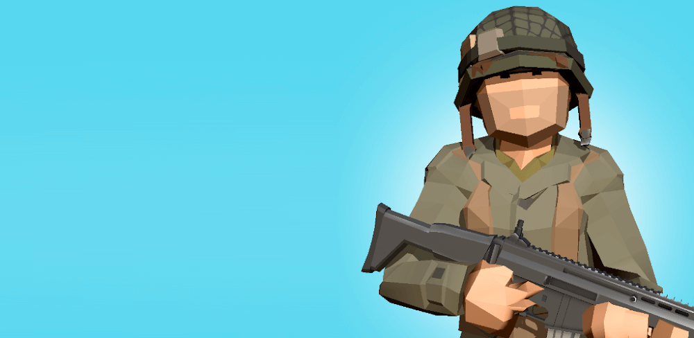 Idle Army Base v3.5.1 MOD APK (Unlimited Money, Stars)