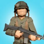 Idle Army Base v3.5.1 MOD APK (Unlimited Money, Stars)
