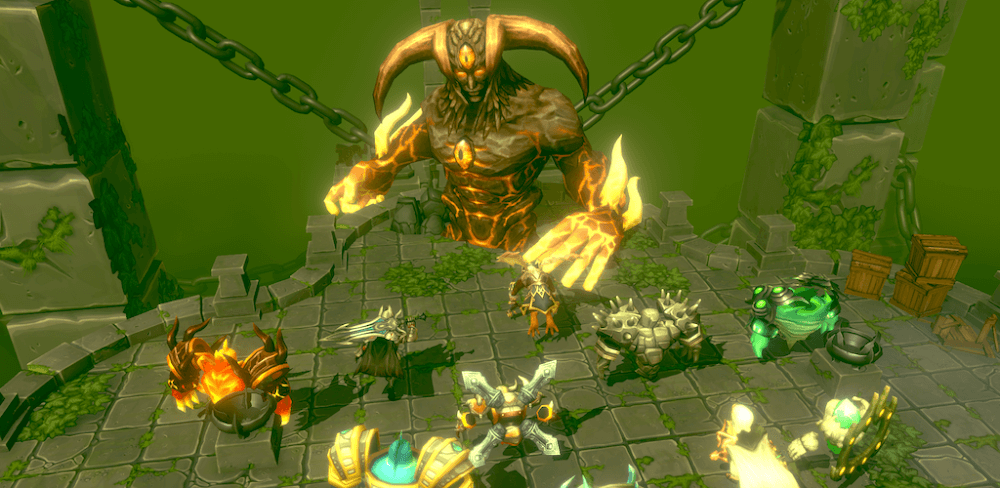 Idle Beauty v2.0.5 MOD APK (Unlimited Currency)