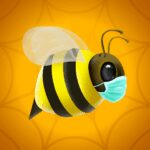Idle Bee Factory Tycoon v1.35.7 MOD APK (Unlimited Money)