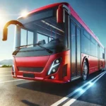 Idle Bus Station v1.8.2 MOD APK (Free Shopping, No-ADS)