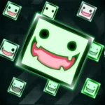 Idle Cannon: Tower TD Geometry v1.0.187 MOD APK (God Mode, Unlimited Currency)