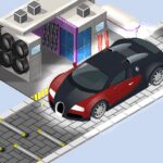 Idle Car Factory v15.0.7 MOD APK (Unlimited Money/Upgrades)