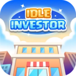 Idle Investor Tycoon MOD APK v2.6.9 (Unlimited Money)