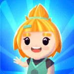 Idle Convention Manager MOD APK v0.6.3 (Unlimited Money)