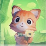 Idle Cozy Island MOD APK v1.0.1.25 (Unlimited Money/ No Ads)