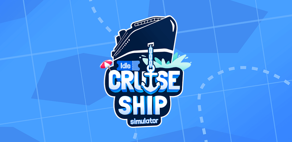 Idle Cruise Ship Simulator v1.1.7 MOD APK (Unlimited Money)