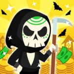 Idle Death Tycoon MOD APK v2.0.8.1 (Unlimited Money)