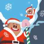 Idle Digging v1.7.6 MOD APK (Unlock Character Skin)