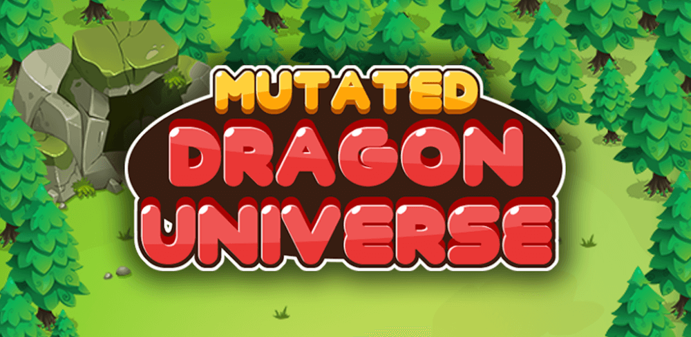 Idle Dragon MOD APK v1.4.4 (Free Upgrades)