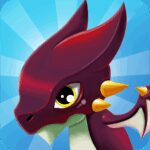 Idle Dragon MOD APK v1.4.4 (Free Upgrades)