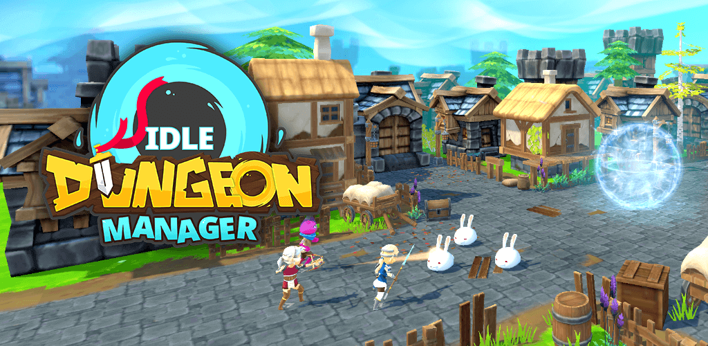 Idle Dungeon Manager v1.7.5 MOD APK (Unlimited Money)