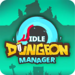 Idle Dungeon Manager v1.7.5 MOD APK (Unlimited Money)