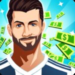 Idle Eleven – Soccer tycoon v1.52.1 MOD APK (Unlimited Money)