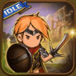 Idle Expedition v1.0.5 MOD APK (Unlimited Money, EXP, Resources)