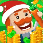 Idle Farming – Farm Tycoon MOD APK v1.1.3 (Free Upgrades)