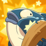 Idle Fishing Tycoon v1.0.13 MOD APK (Damage Multiplier, Free In-App Purchase)