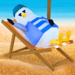 Idle Fishing Tycoon Simulator v1.09931 MOD APK (Unlimited Jewels)