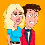 Idle Guy: Life Simulator v1.11.1.532 MOD APK (Menu, Increase, No-Ads)