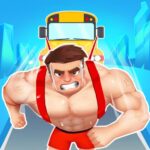 Idle Gym Life v2.0.0 MOD APK (Unlimited Money, No Ads)