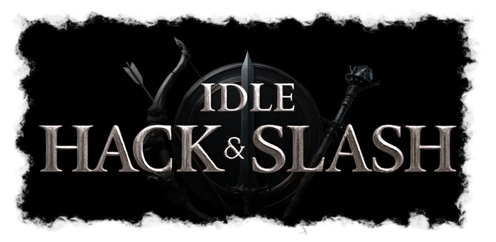 IDLE Hack&Slash v1.039 MOD APK (Menu, God Mode, Unlimited Currency)