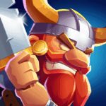 Idle Training Empire v1.0.7 MOD APK (Unlimited Money, Diamonds, Honors)