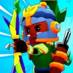 Idle Hero TD v14.23 MOD APK (Damage Multiplier, Attack Speed, Gold)