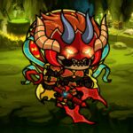 Idle Heroes – Afk 2D Game v1.0.9 MOD APK (Unlimited Money)