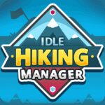 Idle Hiking Manager MOD APK v0.13.3 (Unlimited Money)
