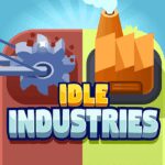 Idle Industries v1.3.8 MOD APK (Unlimited Money)