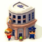 Idle Island – City Idle Tycoon MOD APK v1.13.44 (Unlimited Money)
