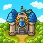 Idle Kingdom Defense v1.3.14 MOD APK (Unlimited Money)