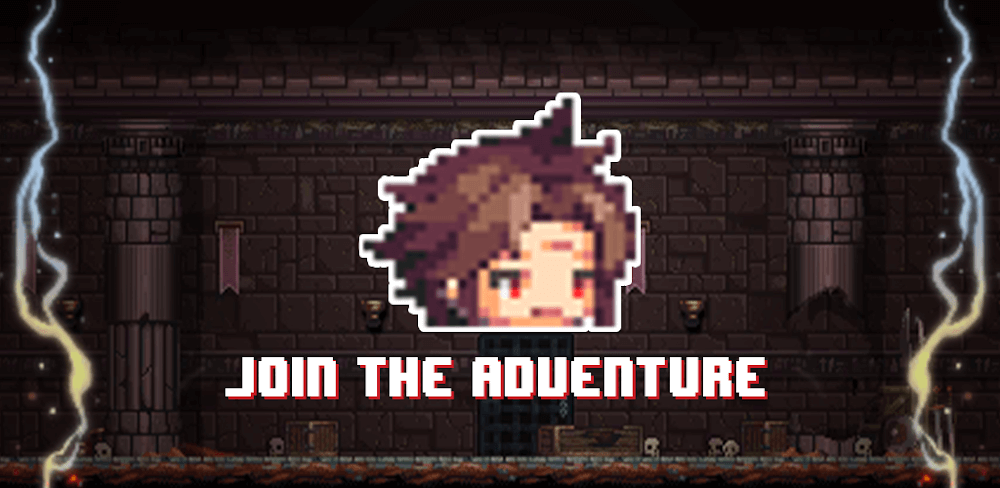 IDLE KINGDOM: QUEST HERO v1.2.2 MOD APK (God Mode, Dumb Enemy)