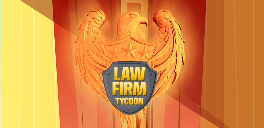Idle Law Firm: Justice Empire v2.9 MOD APK (Unlimited Coins)