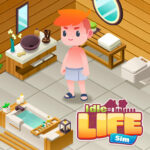 Idle Life Sim v1.4.7 MOD APK (Unlimited Money)
