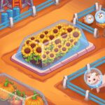 Idle Mars Colony MOD APK v0.14.0 (Free Shopping)