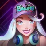 Idle Music Star Tycoon Games v1.01.00 MOD APK (Menu, Unlimited All)