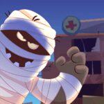 Idle Mystery Room Tycoon v1.4.3 MOD APK (Unlimited Money, Tickets)