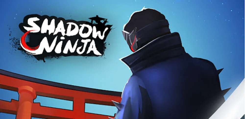 Idle Ninja v1.2.4 MOD APK (Unlimited Currency)