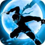 Idle Ninja v1.2.4 MOD APK (Unlimited Currency)