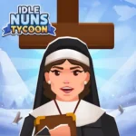Idle Nuns Tycoon v1.1.1 MOD APK (Mod Menu)