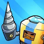 Idle Obelisk Miner v2.0.5 MOD APK (Unlimited gems)
