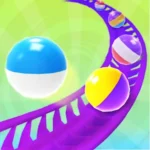 Idle Orbital Marble v1.5.5 MOD APK (Unlimited Money)