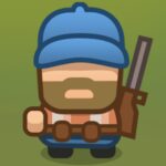 Idle Outpost v1.25.62 MOD APK (Unlimited Coins)