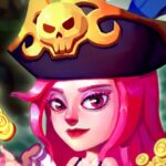 Idle Pirate – Endless Treasure v1.0.10 MOD APK (Unlimited Money)