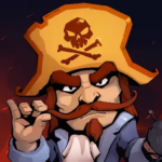 Idle Pirates MOD APK v1.20 (Unlimited Money)
