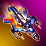 Idle Pocket SpaceCraft MOD APK v1.2.5 (Unlimited Diamonds)