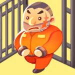 Idle Prison Tycoon v1.0.56 MOD APK (Unlimited Gems)