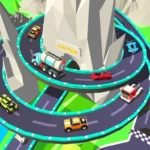 Idle Racing Tycoon v2.1.2 MOD APK (Free Rewards)